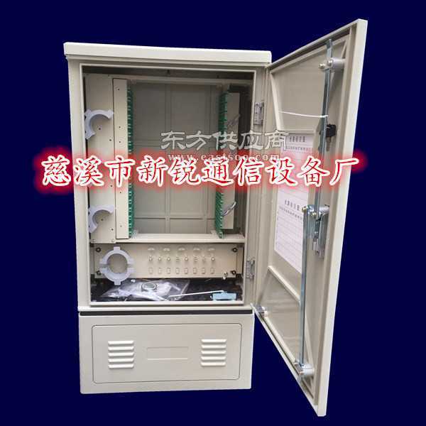 SMC144芯能光纜交接箱 產(chǎn)品型號(hào)、圖片與光纖應(yīng)用全解析