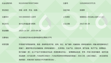 惠儀浦(北京)環(huán)保科技 技術轉讓引領綠色創(chuàng)新未來