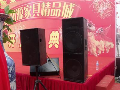 北京朝陽慶典設備出租 為您的開業典禮與奠基儀式增添光彩
