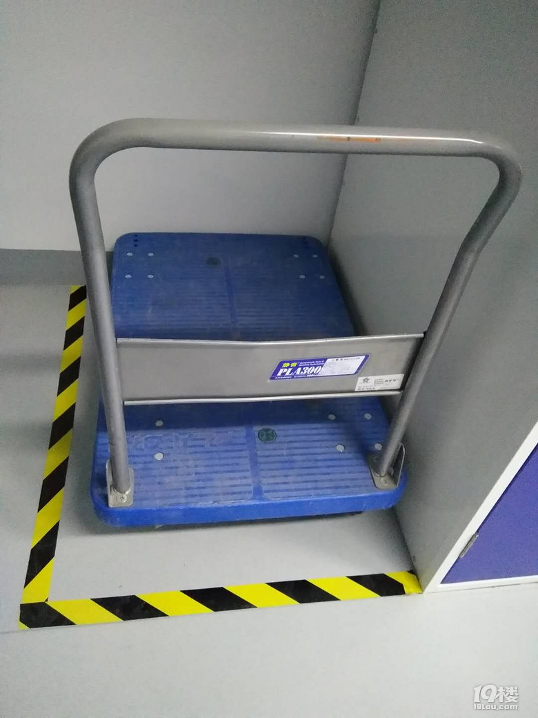 在城市縫隙里安放生活 我的迷你倉租用日記